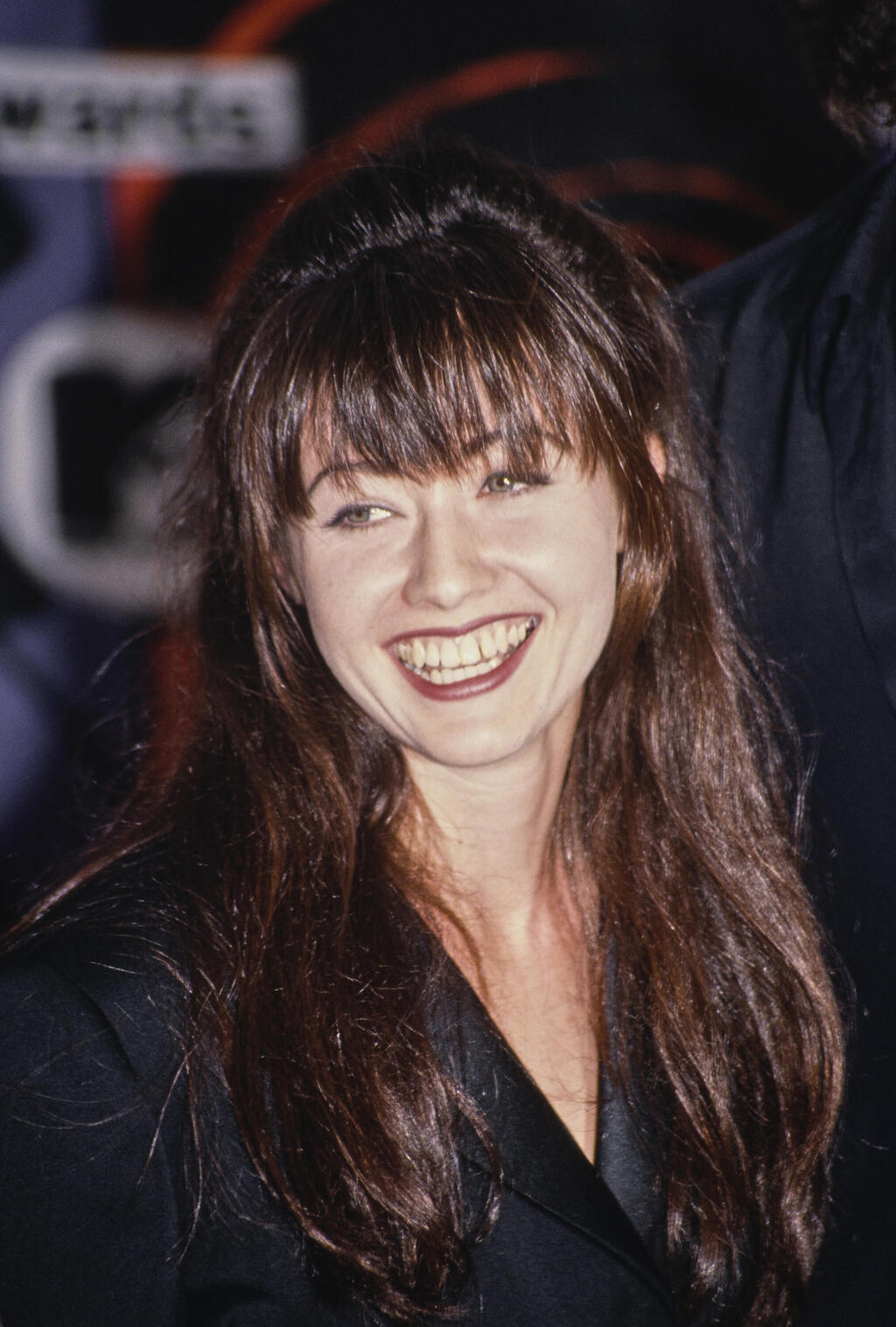 שאנן דוהרטי