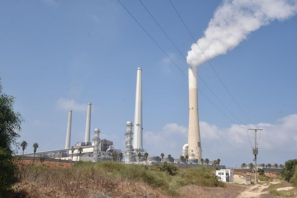 תחנת הכוח אורות רבין בחדרה