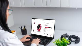  Покупки в интернете 