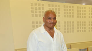 אביגדור ליברמן נגד יוסי כמיסה