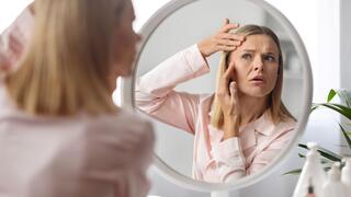 טיפוח בגיל המעבר