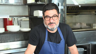 תומר אגאי: "אין לי כלום, לא בית, לא אוטו, לא כסף"