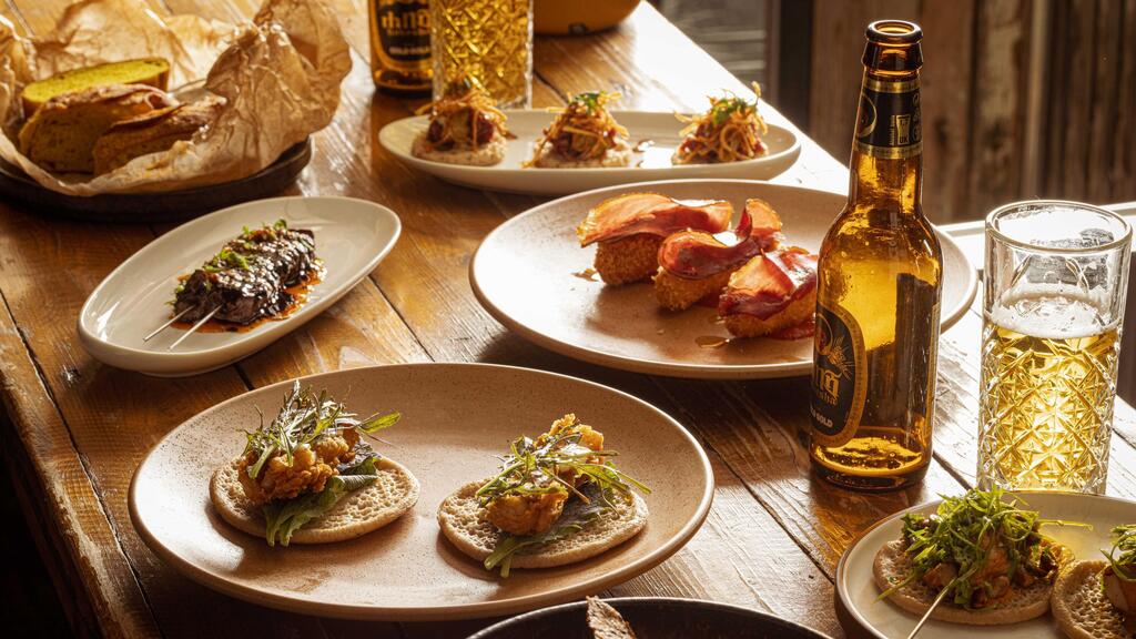 שף אלעזר טמנו