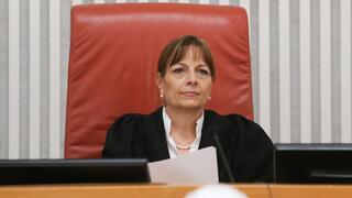 דיון בעתירה שעניינה כינוס הוועדה לבחירת שופטים