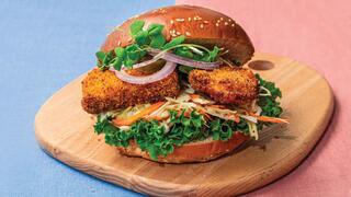  שניצבורגר קריספי בתנור 