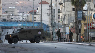 פלסטינים מואשמים בניסיון לינץ' בנער בעל מוגבלויות