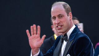  Принц Уильям 