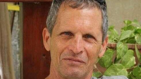 אילן חביב ז"ל ההרוג בתאונת הדרכים בכביש 232