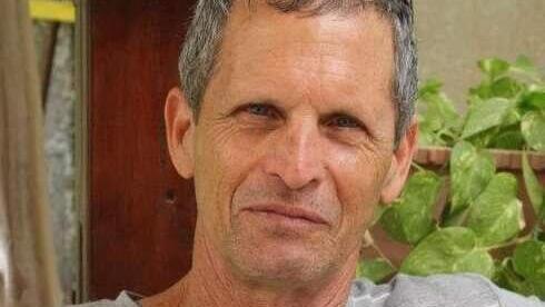אילן חביב ז"ל ההרוג בתאונת הדרכים בכביש 232