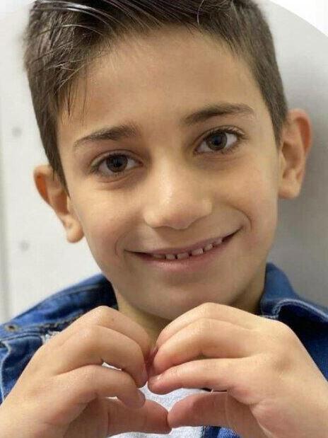 נאג'י טאהר חלבי