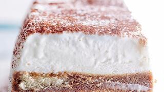 טירמיסו מגלידה מוכנה