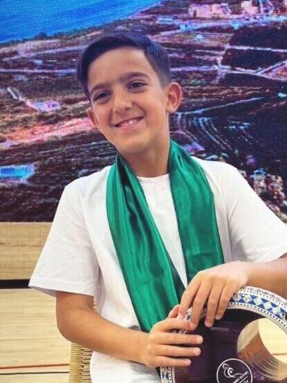 יזן נאיף אבו סאלח