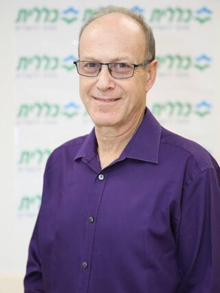 פרופ' אמנון להד