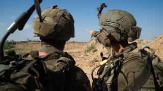 תיעוד מפעילות כוחות צה״ל ברצועת עזה, מרחב תל אל סולטן