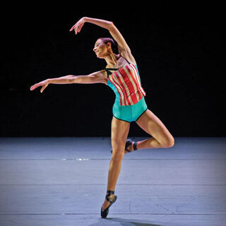 נדיה טימופייבה 