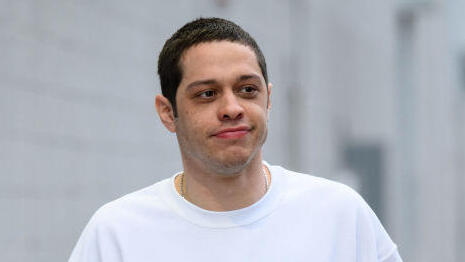 פיט דייוידסון