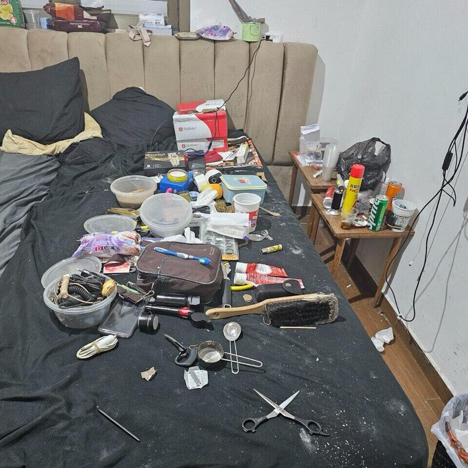 תושב בני ברק התעלל מינית בנשים מוחלשות