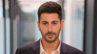 ד״ר עומר דוסטרי