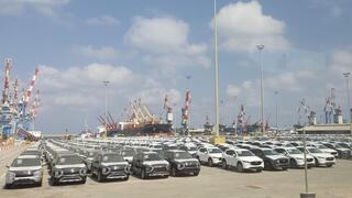 שינוי מגמה: הסיניות השתלטו על שוק הרכב בישראל