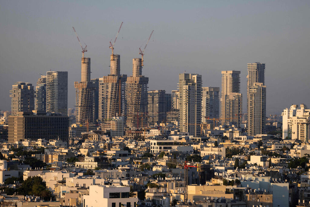 Tel Aviv