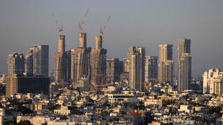 תל אביב