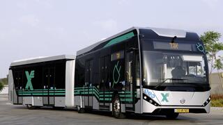 "יש 60 אלף בעלי רישיון, צריך להחזיר נהגים לענף"