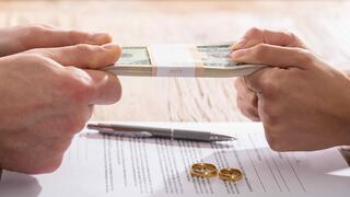 "אני רוצה שהיא תסבול!", אמר הגבר, והגישור כמעט התפוצץ