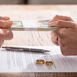 "אני רוצה שהיא תסבול!", אמר הגבר, והגישור כמעט התפוצץ