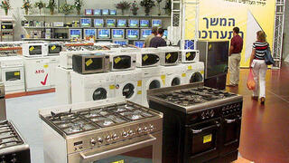 מוצרי חשמל 