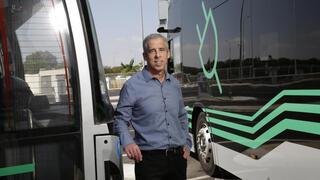 גלעד ריקלין