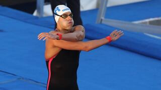 השחיין הישראלי מתן רודיטי