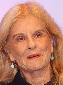 Smadar Perry (Photo: Yariv Katz) סמדר פרי