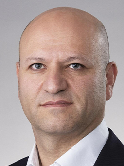 מיכאל מילשטיין