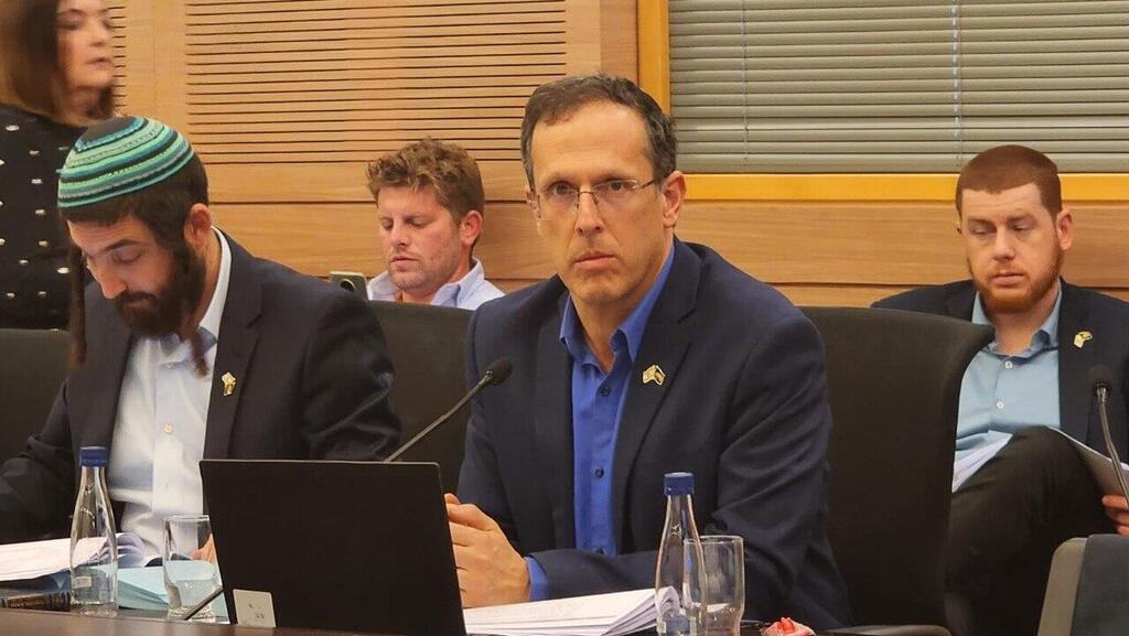 ח"כ משה טורפז