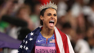 סידני מקלופלין-לברון