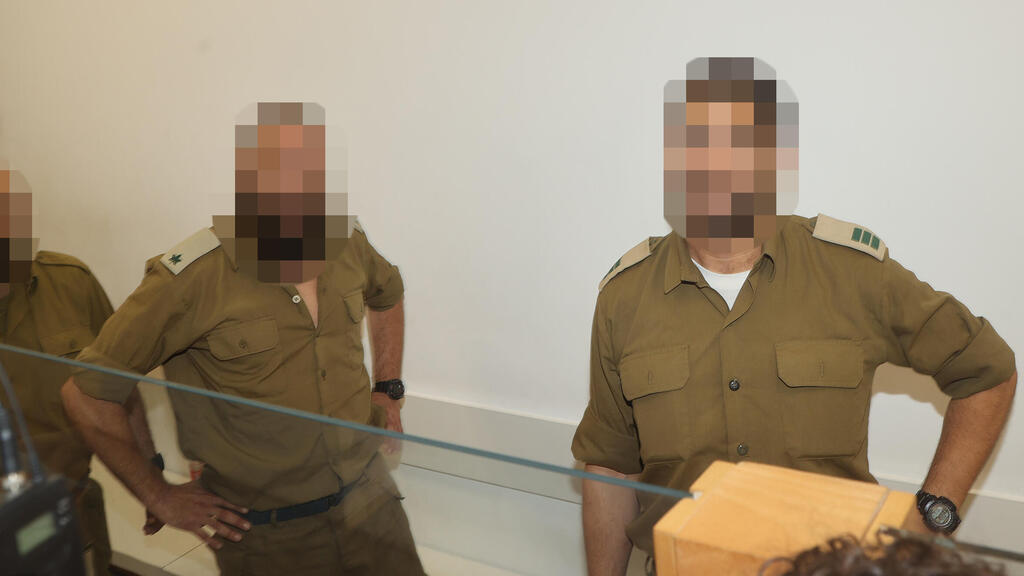 הארכת מעצר של לוחמי מילואים בחשודים בהתעללות במחבל נוח'בה בבית ליד