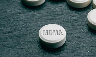 אקסטזי MDMA