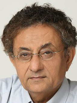 בן-דרור ימיני