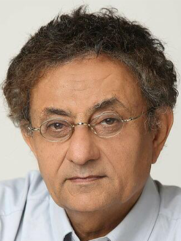 בן-דרור ימיני