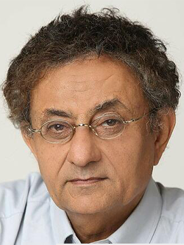 בן-דרור ימיני