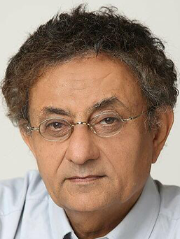 בן-דרור ימיני