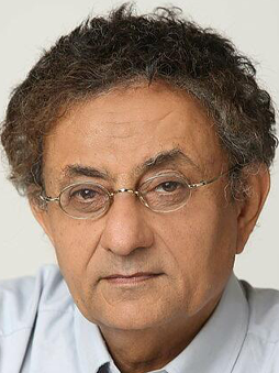 בן-דרור ימיני