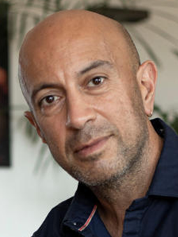אבי יששכרוף