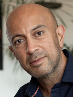 אבי יששכרוף