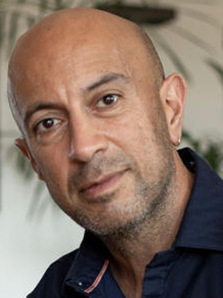 אבי יששכרוף