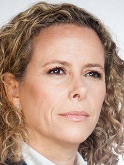 איילת נחמיאס-ורבין