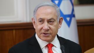 בנימין נתניהו