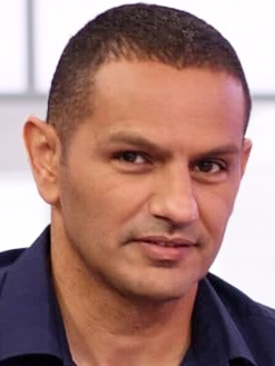 יוסי יהושוע