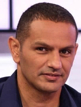 יוסי יהושוע