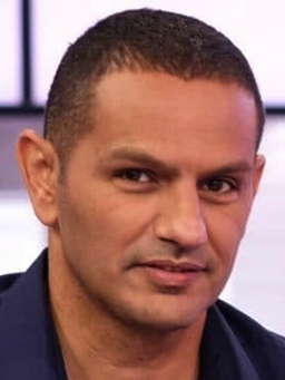 Yossi Yehoshua יוסי יהושוע